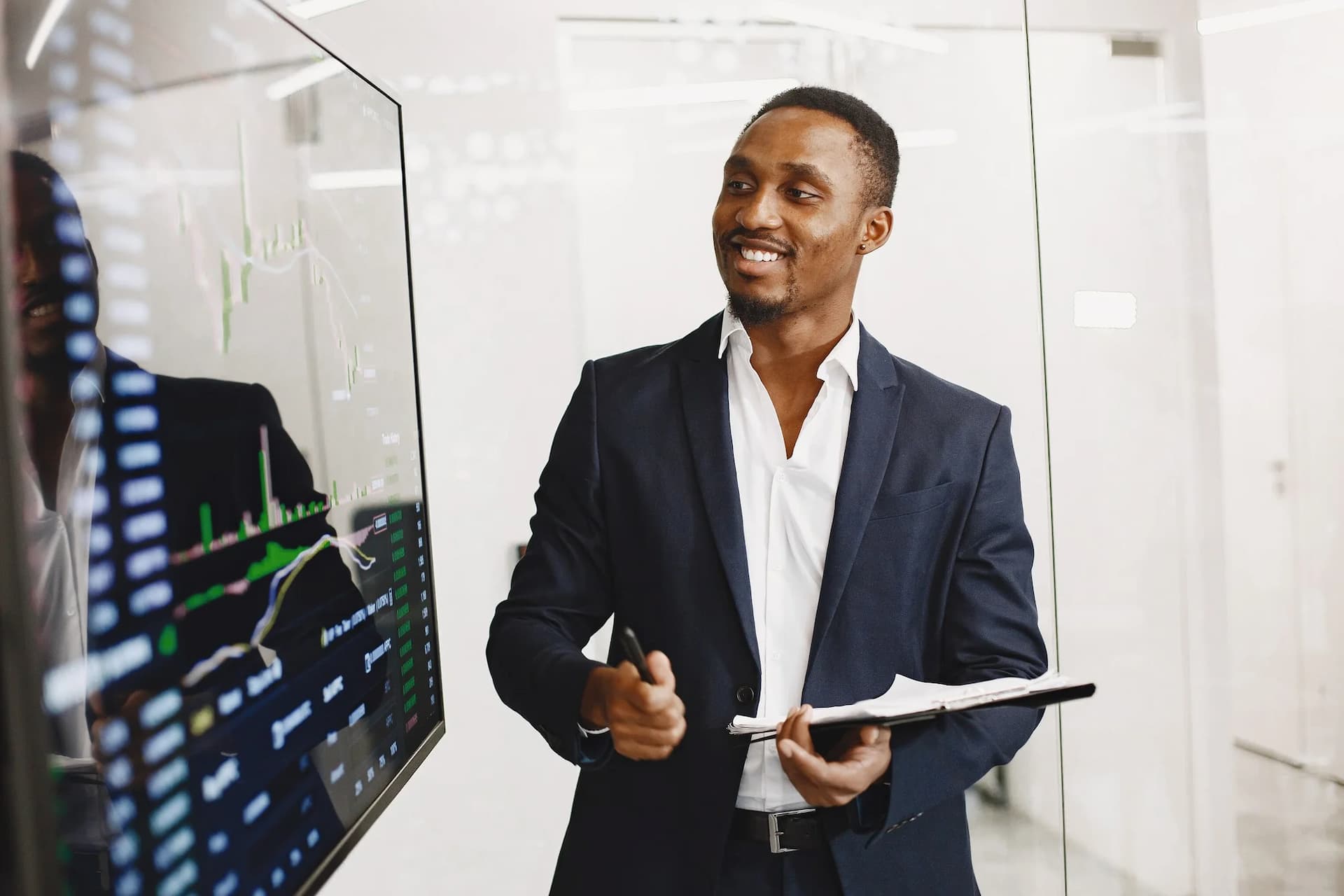 18 – 25 Investing