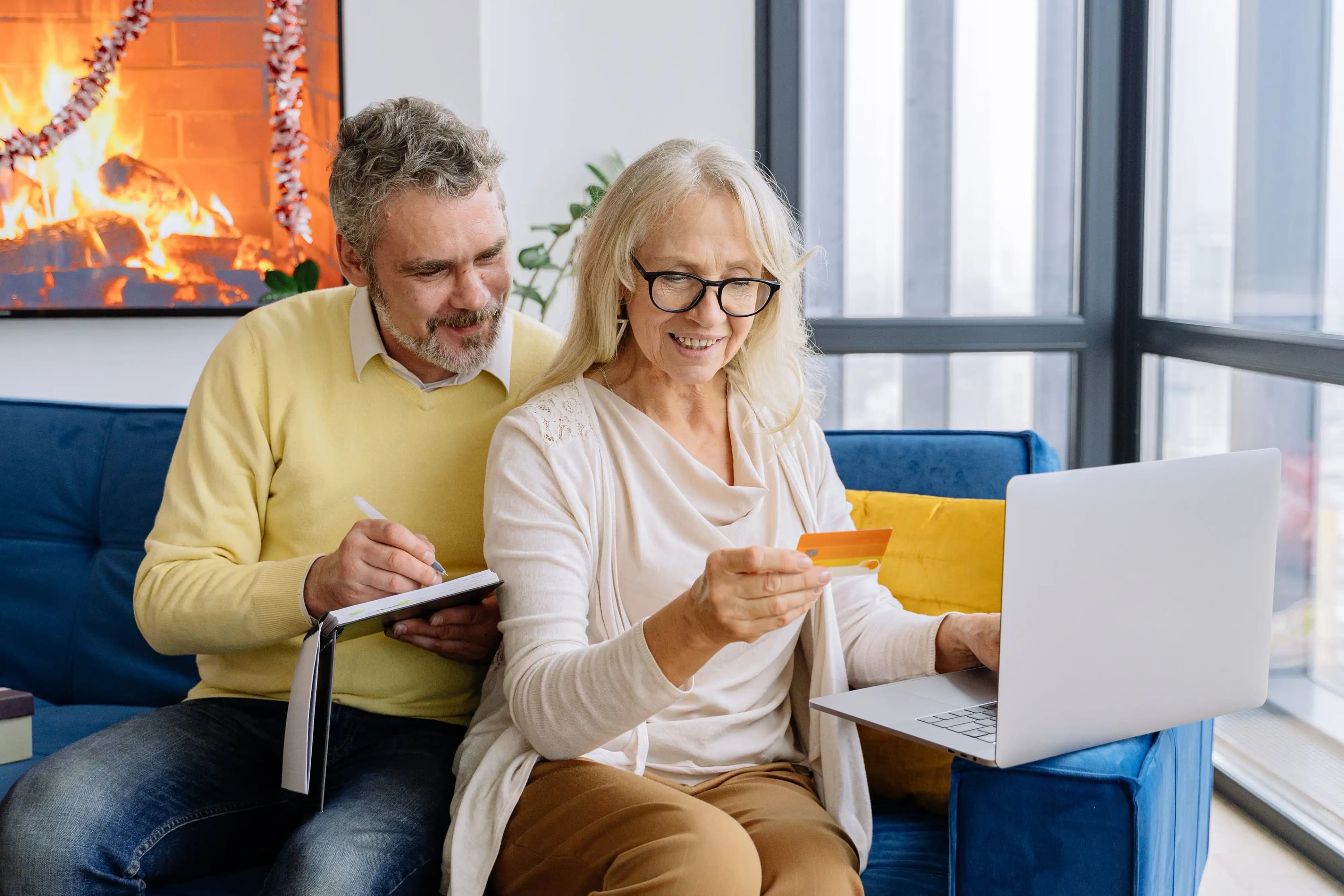 Retirement savings and pension planning